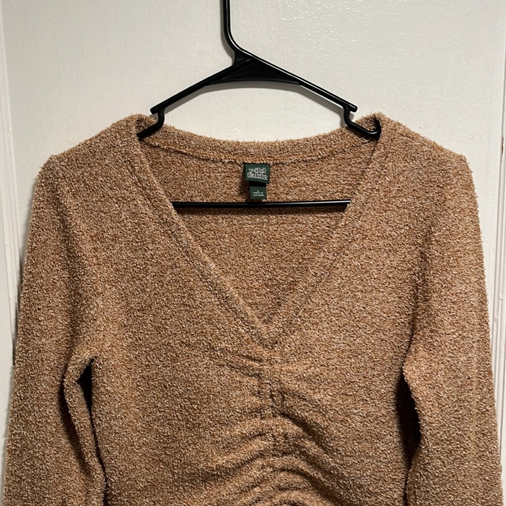 Wild Fable Sweater - Picture 2 of 11